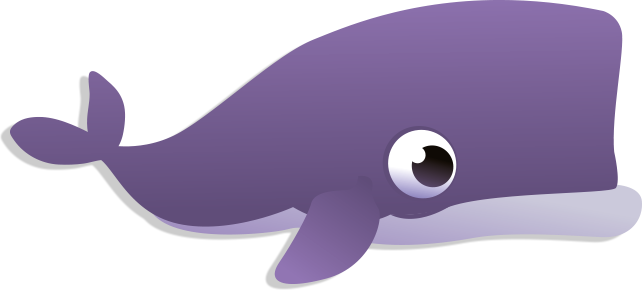 Si yo fuera la ballena Moby Dick, yo también iría al centro Nenoos en Illescas