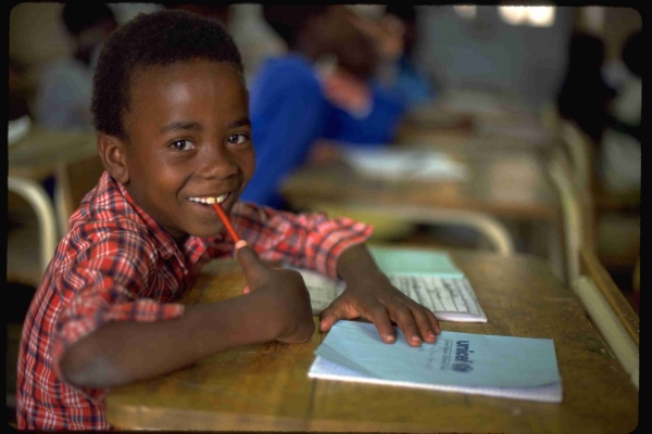 NENOOS se suma al programa Multiplica por África de UNICEF