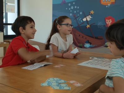 La Comunidad de Madrid se une a la visión educativa de NENOOS
